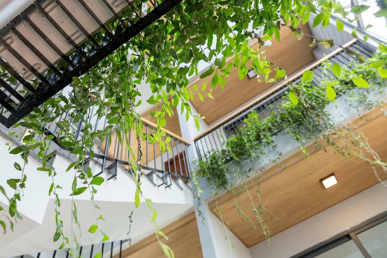 แฮปปี้ เฮาส์ อพาร์ตเมนต์ Aparthotel ดานัง ภายนอก รูปภาพ